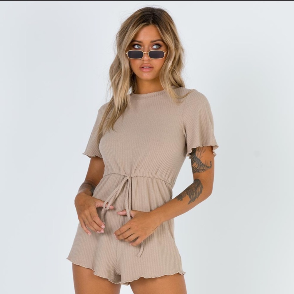 Princess Polly - Aiken Romper